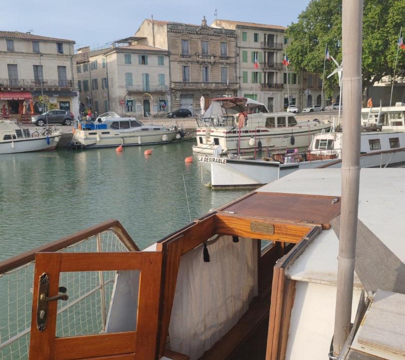 Photo of Others in Beaucaire