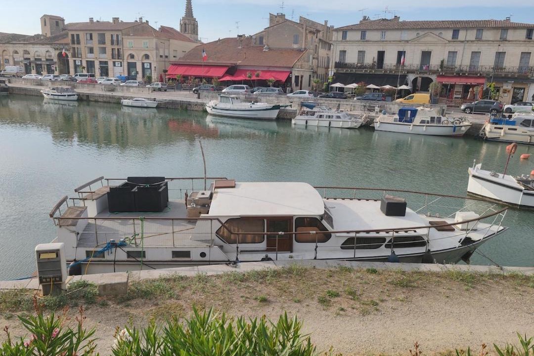 Photo of Others in Beaucaire