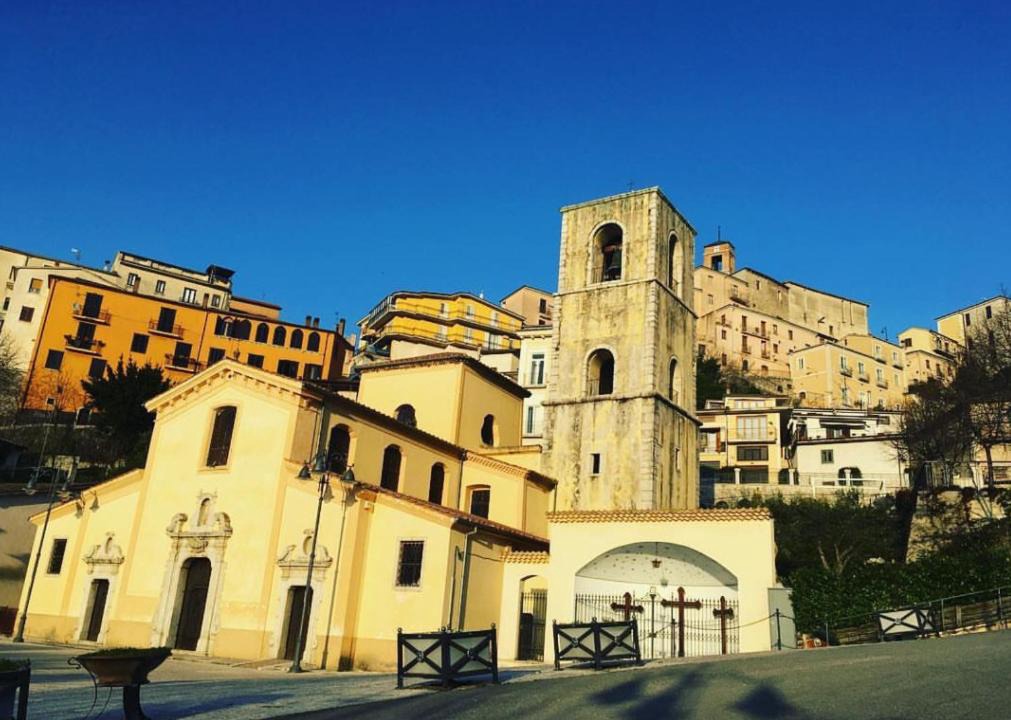 Photo of Others in Castelfranci