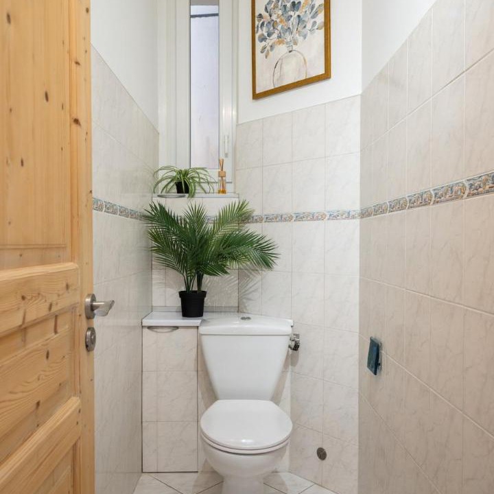 Photo of Bathroom in Beausoleil
