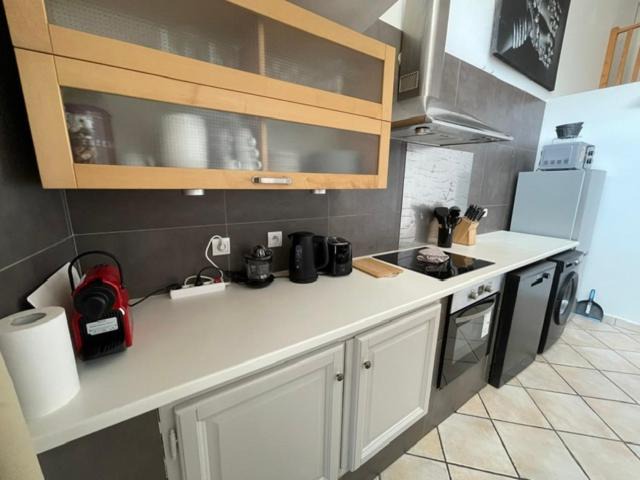 Photo of Kitchen in Riez