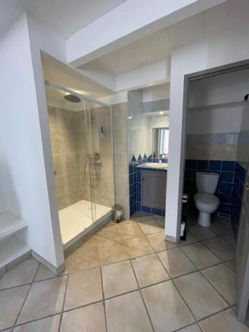Photo of Bathroom in Riez