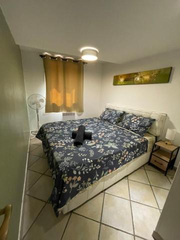 Photo of Bedroom in Riez