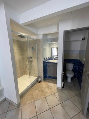 Photo of Bathroom in Riez
