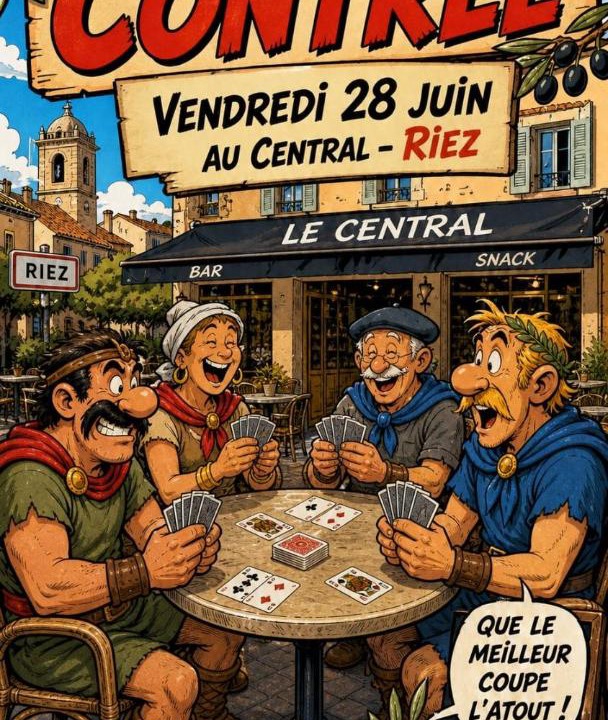 Photo of Others in Riez