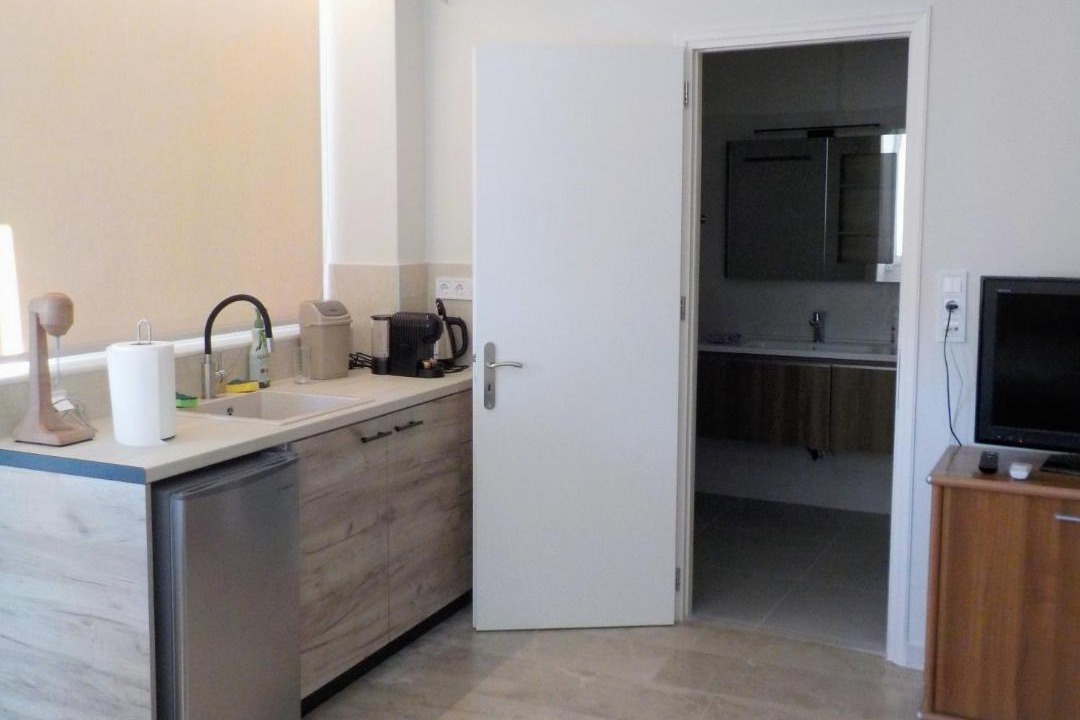 Photo of Kitchen in West Achaea