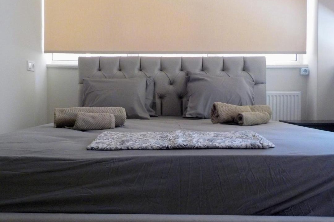 Photo of Bedroom in West Achaea
