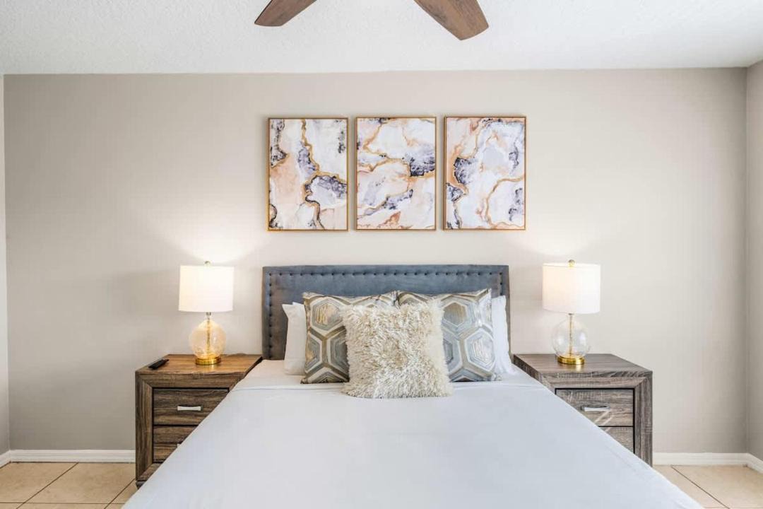 Photo of Bedroom in Indian Wells