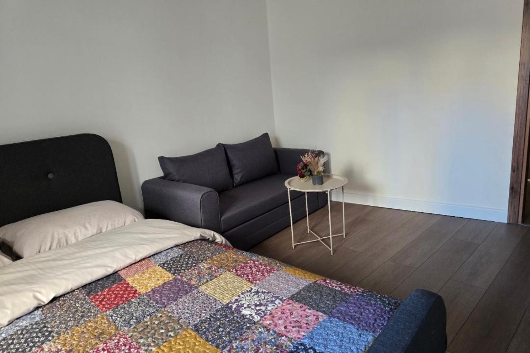 Photo of Bedroom in Sykies