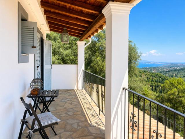 Photo of Patio Balcony in Ano Korakiana