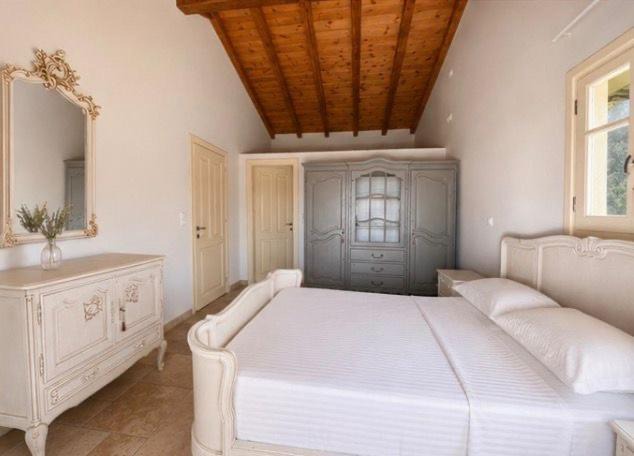 Photo of Bedroom in Ano Korakiana
