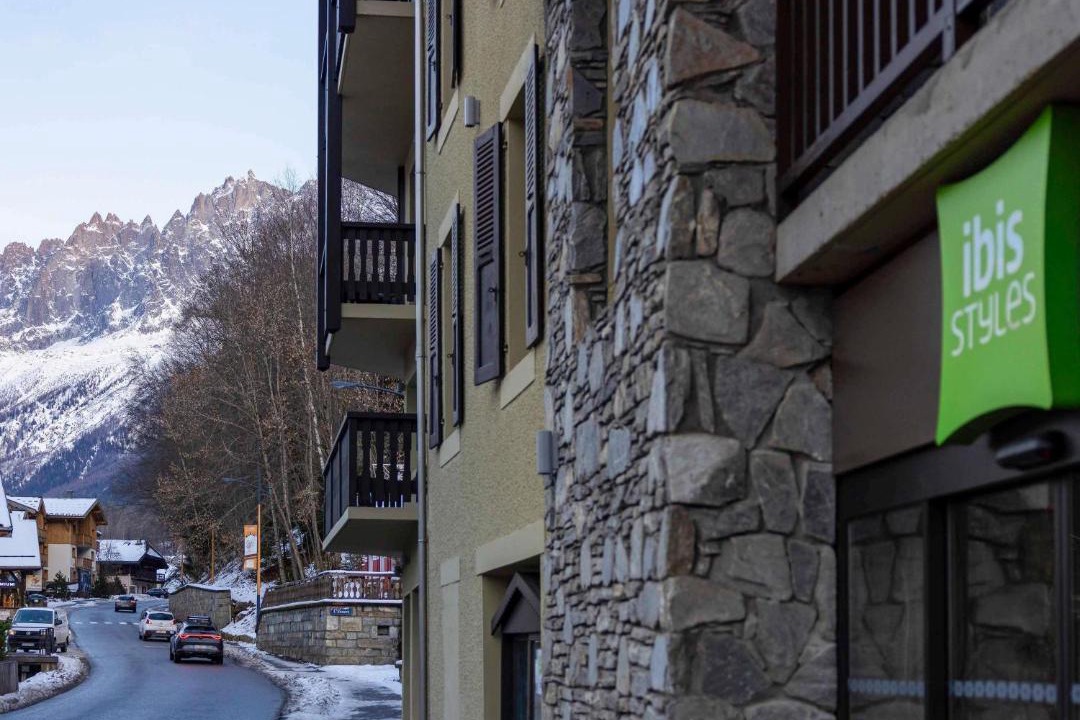 Photo of Others in Les Houches
