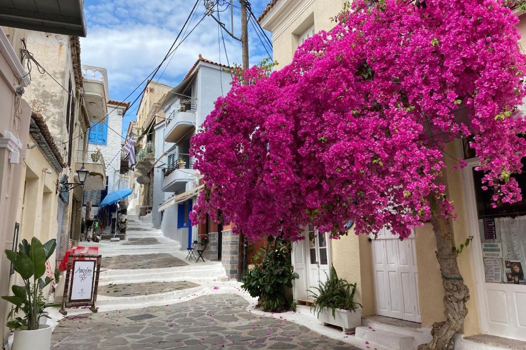 Photo of Others in Poros