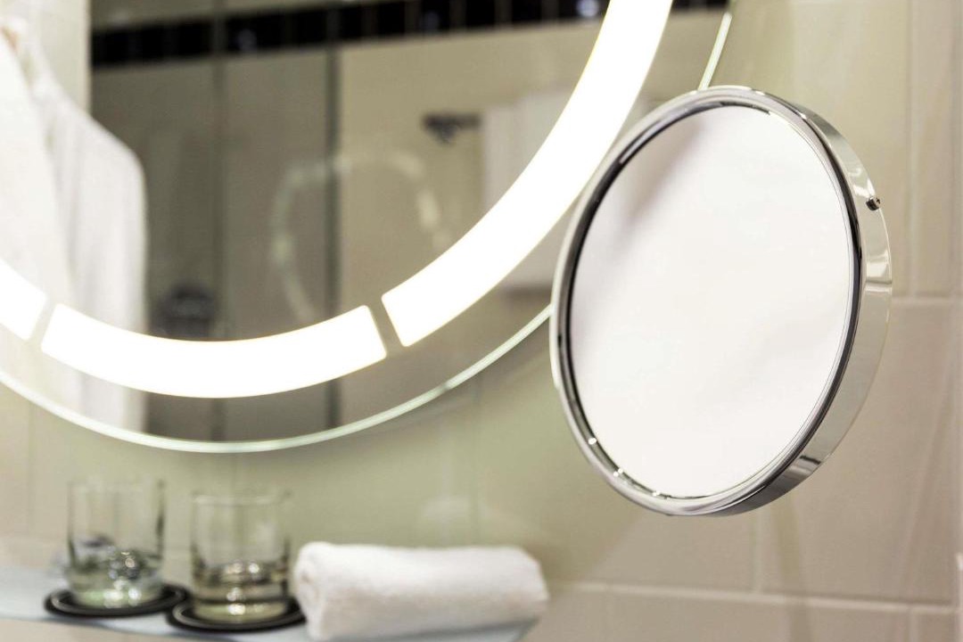 Photo of Bathroom in Les Cordeliers