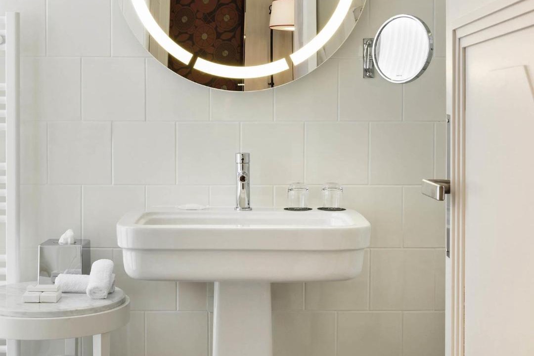 Photo of Bathroom in Les Cordeliers