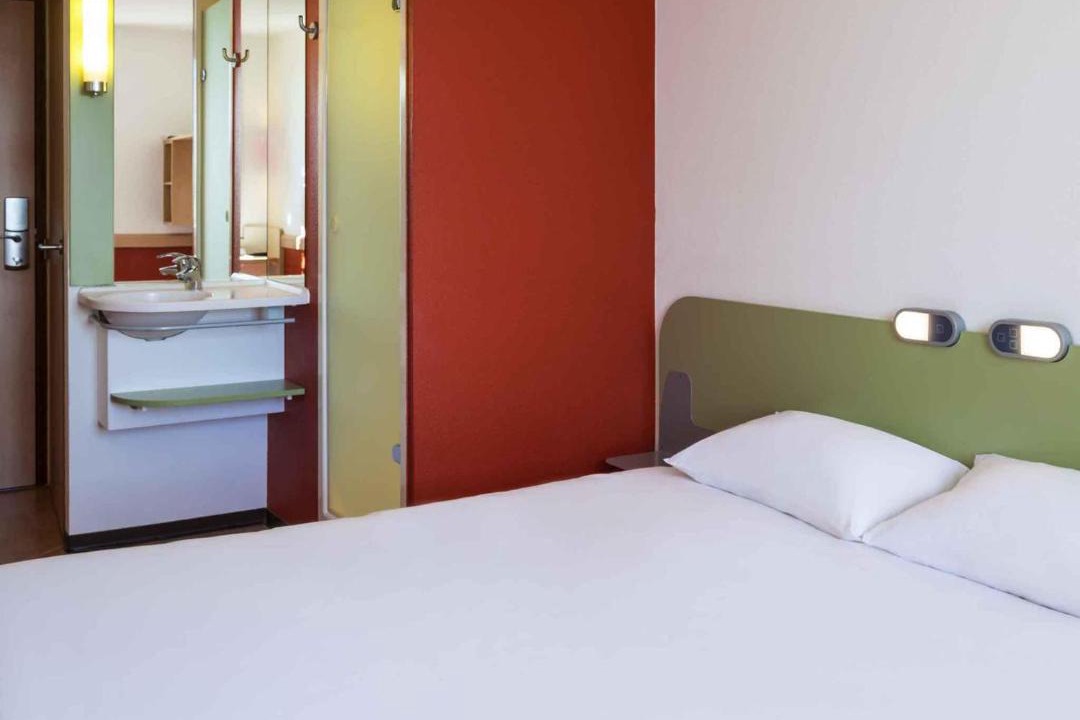 Photo of Bedroom in Villette Gare