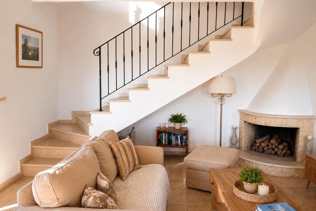 Photo of Livingroom in Ano Korakiana