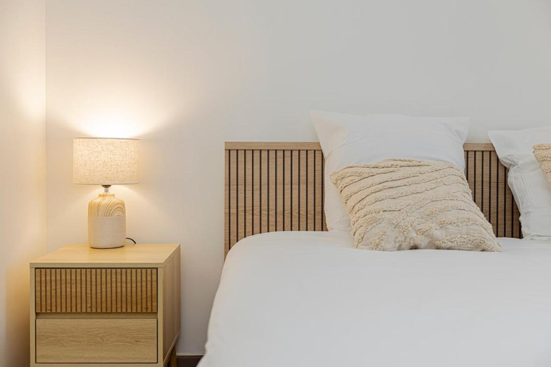 Photo of Bedroom in La Celle-sous-Gouzon
