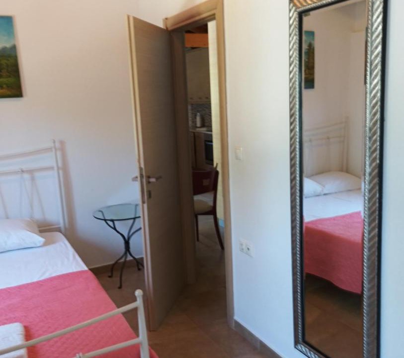 Photo of Bedroom in Filerimos