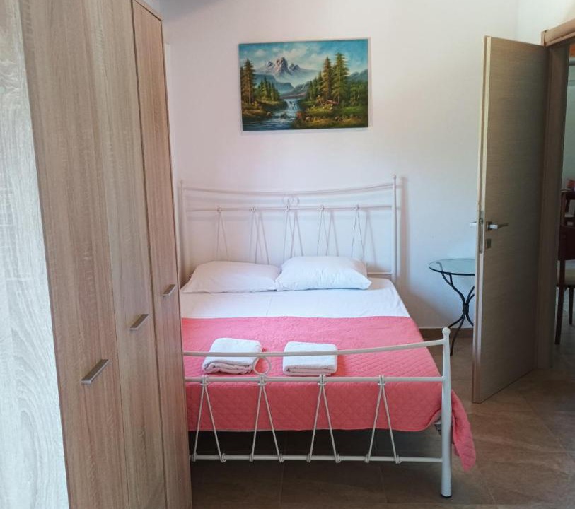 Photo of Bedroom in Filerimos