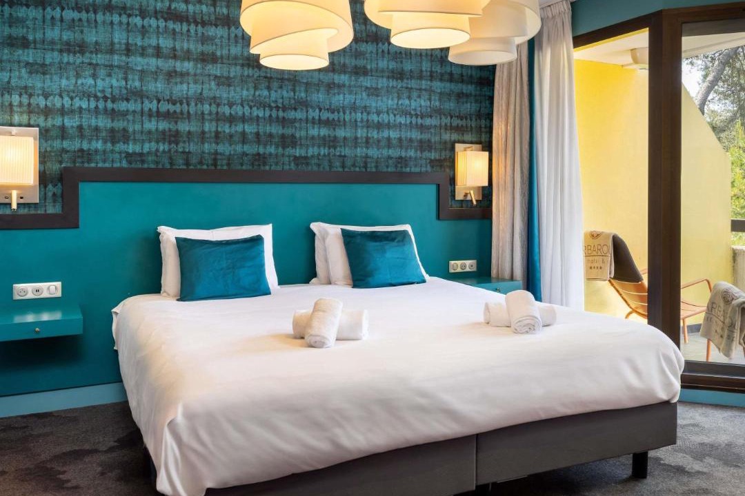 Photo of Bedroom in Flassans-sur-Issole