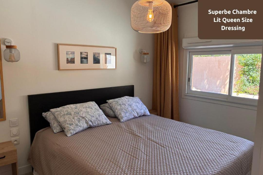 Photo of Bedroom in Belcodene