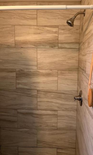 Photo of Bathroom in Haines City