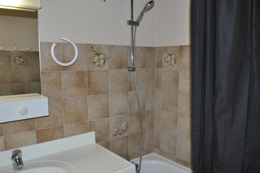 Photo of Bathroom in La Chapelle-d'Abondance