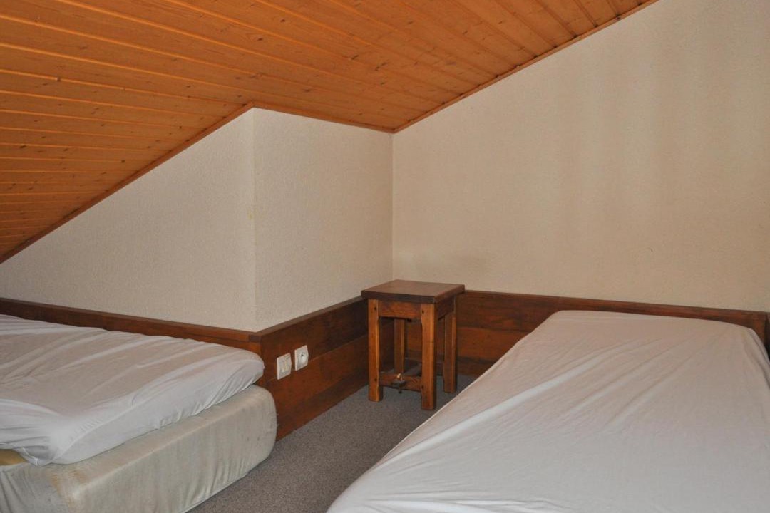 Photo of Bedroom in La Chapelle-d'Abondance
