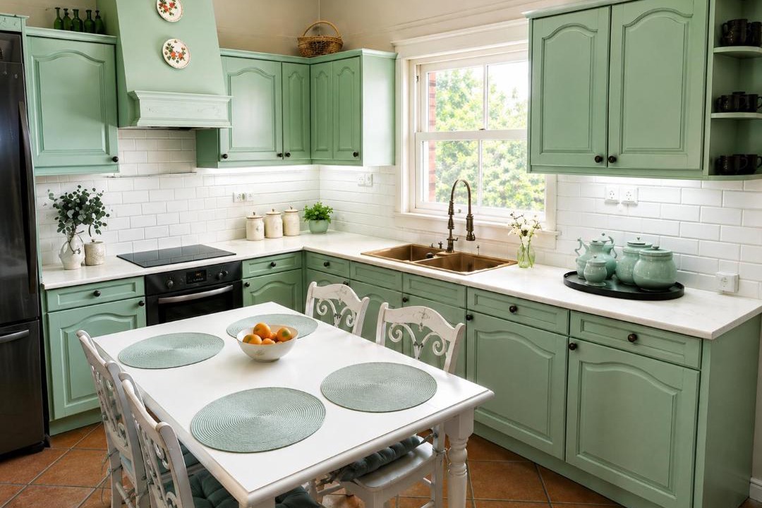 Photo of Kitchen in Archanes