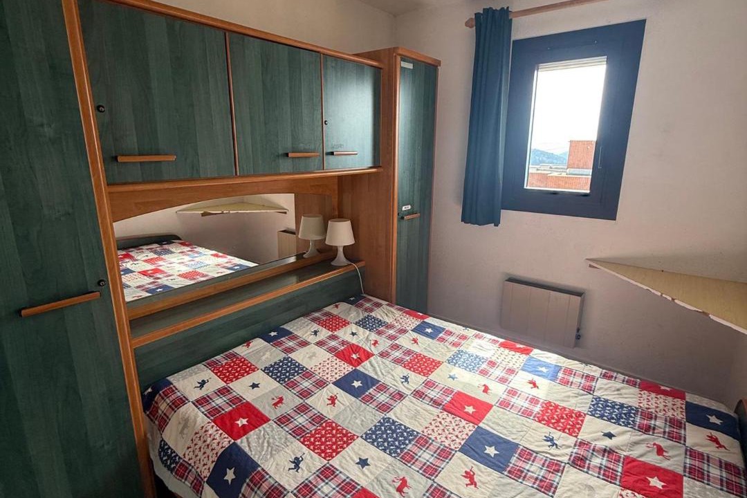 Photo of Bedroom in Prapoutel