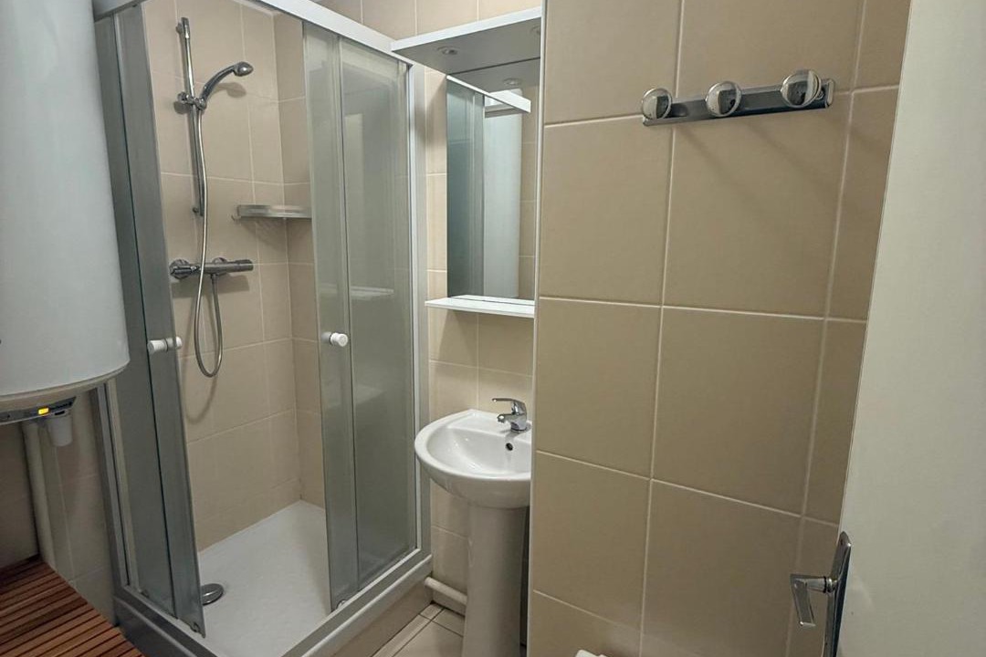 Photo of Bathroom in Prapoutel