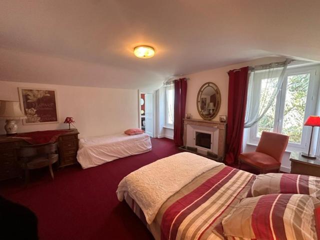 Photo of Bedroom in Quintenas