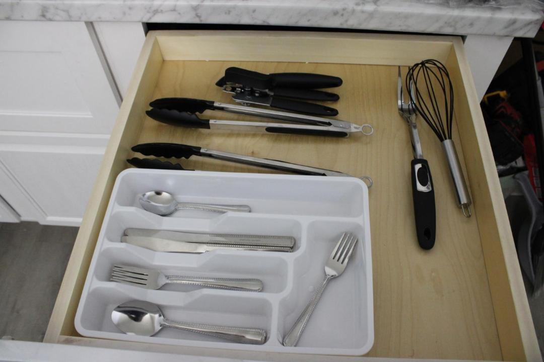 Photo of Kitchen in Crystal Lake