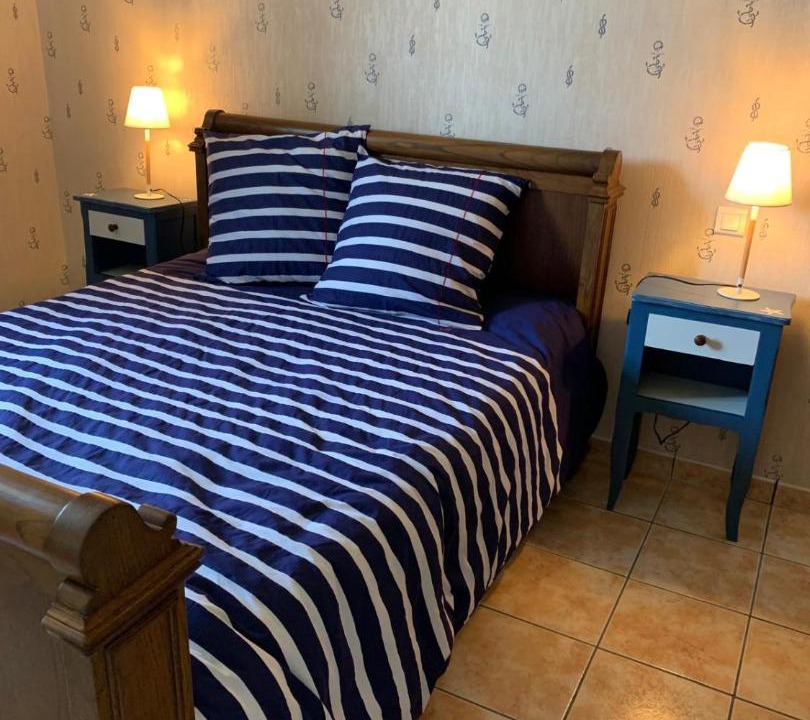 Photo of Bedroom in Saligny-sur-Roudon