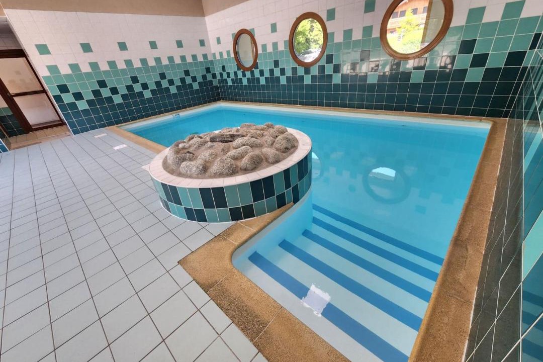 Photo of Bathroom in Samoens