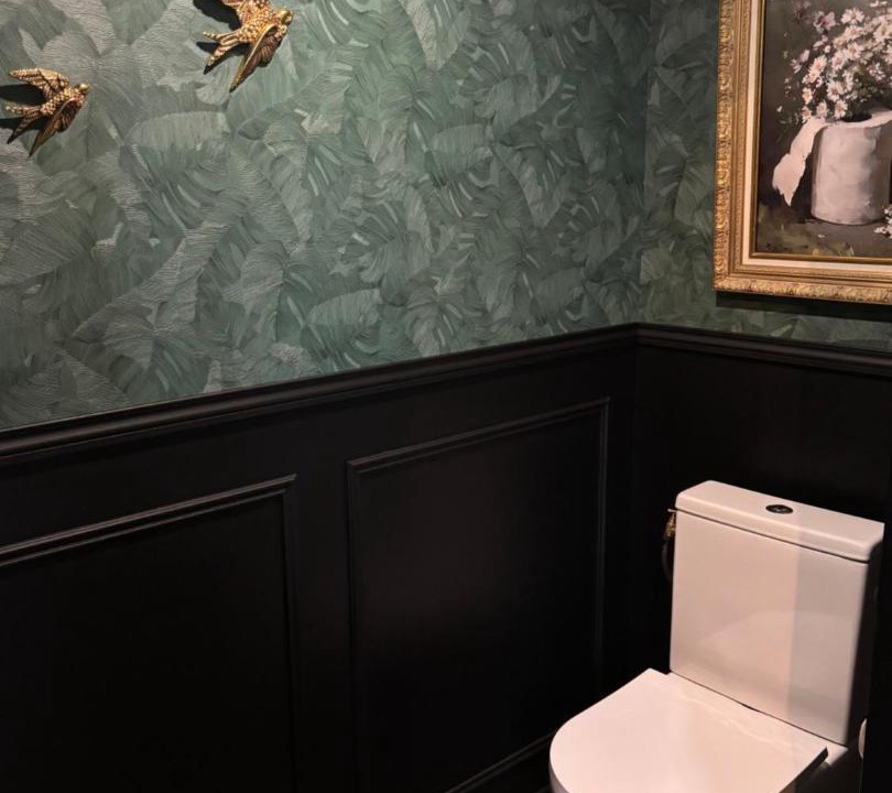 Photo of Bathroom in Santy - La Plaine
