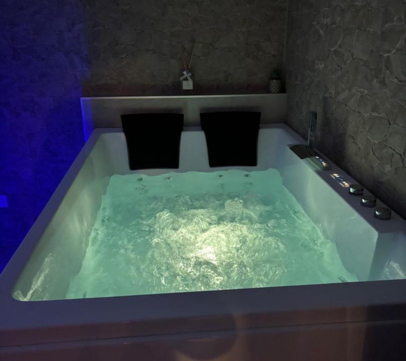Photo of Bathroom in Santy - La Plaine