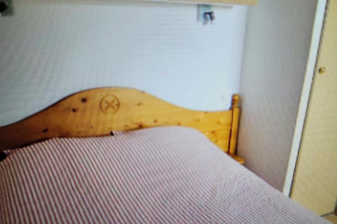 Photo of Bedroom in Flumet