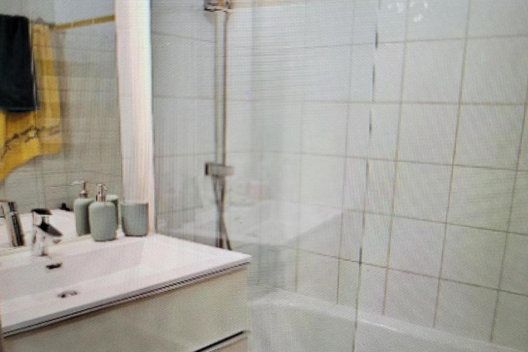 Photo of Bathroom in Flumet