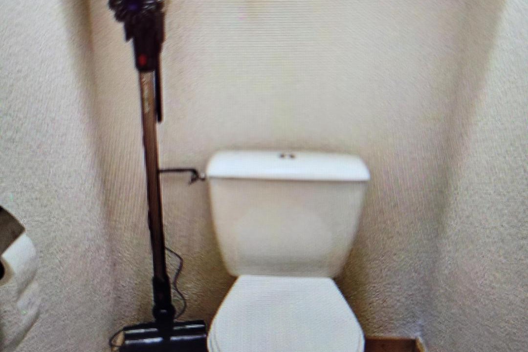Photo of Bathroom in Flumet