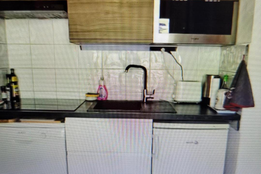 Photo of Kitchen in Flumet