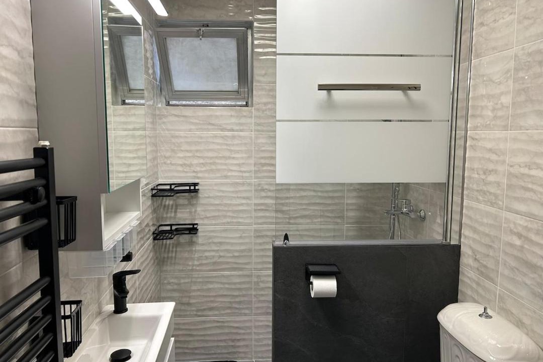 Photo of Bathroom in Mavromati