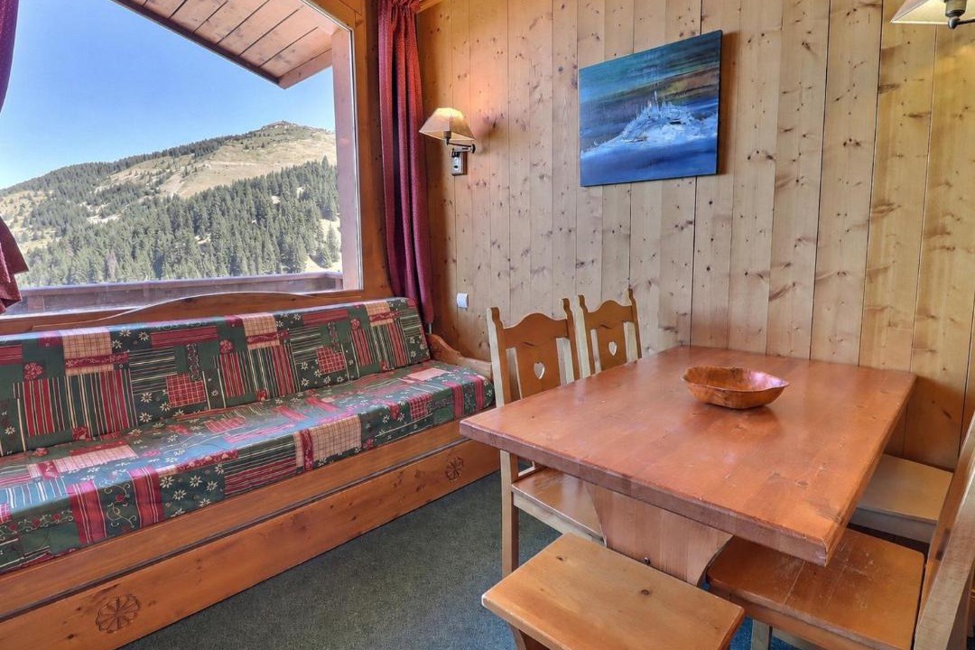 Photo of Others in Meribel-Mottaret