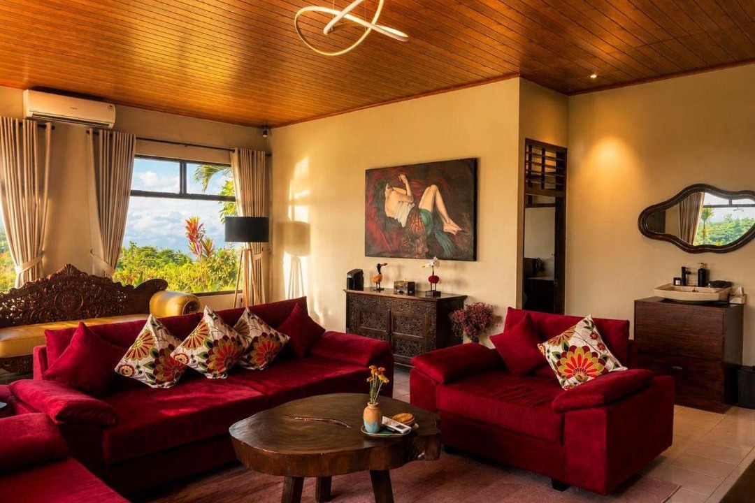 Photo of Livingroom in Batunya