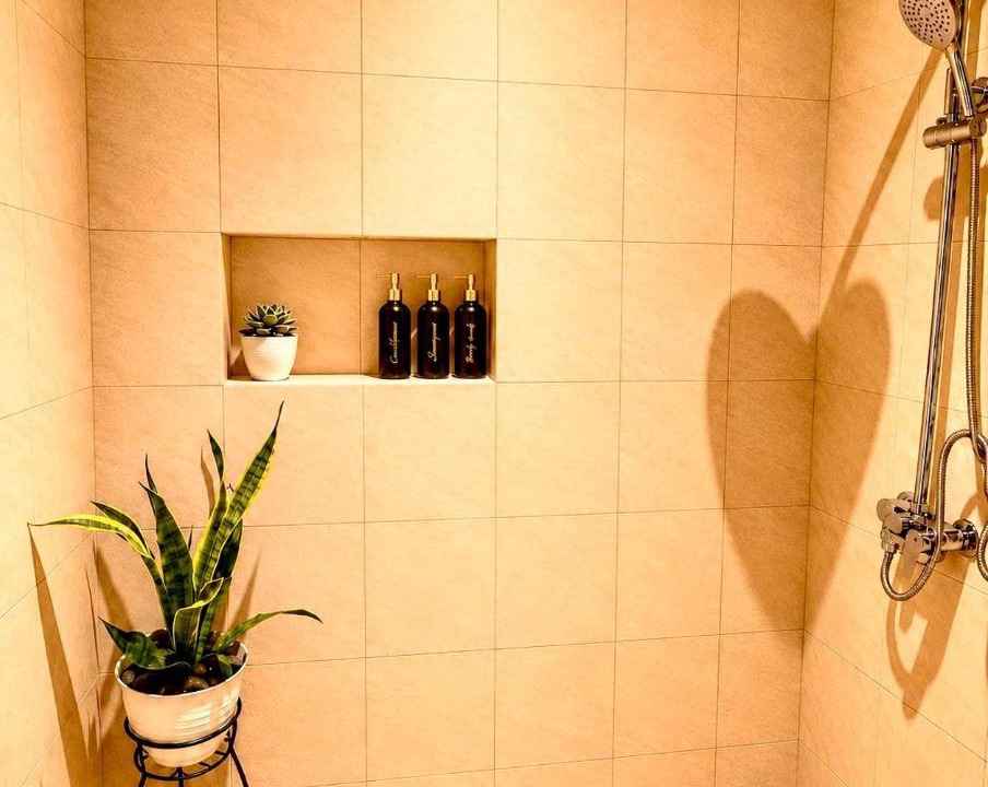 Photo of Bathroom in Batunya