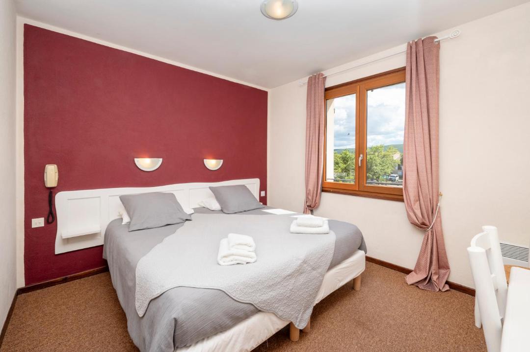 Photo of Bedroom in Les Salles-sur-Verdon