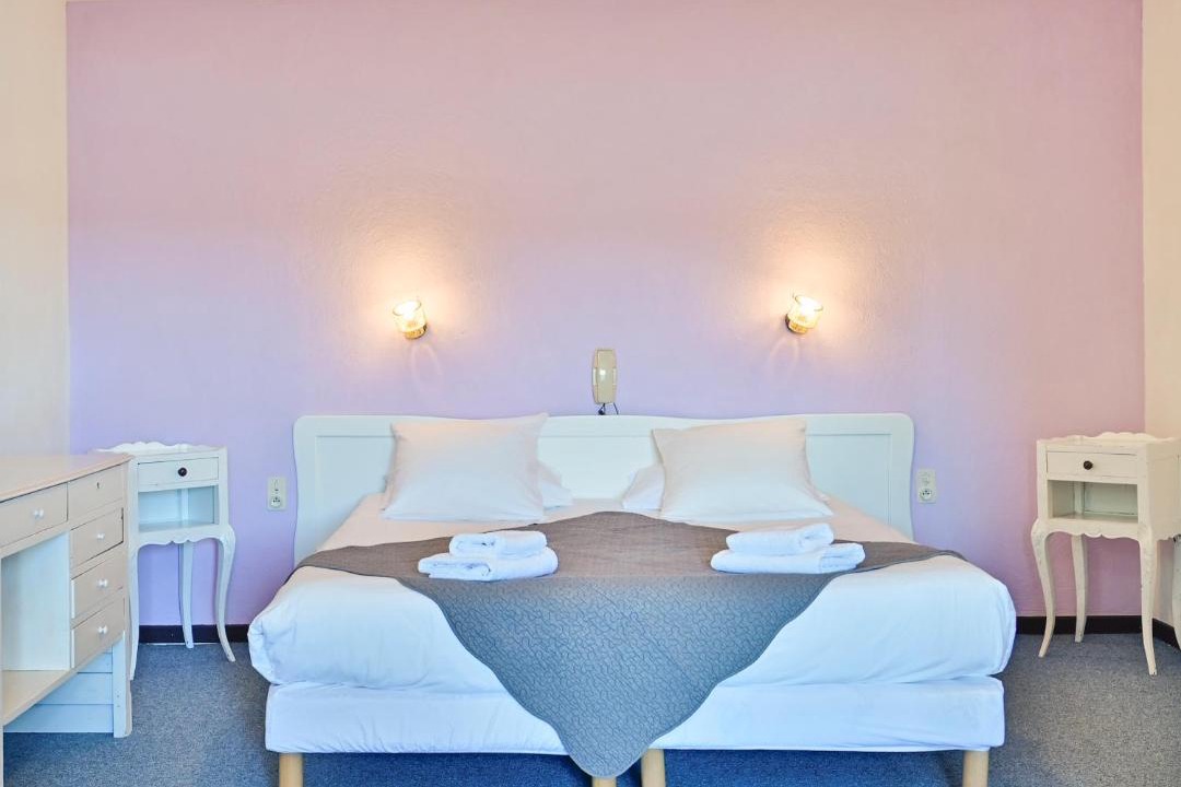 Photo of Bedroom in Les Salles-sur-Verdon