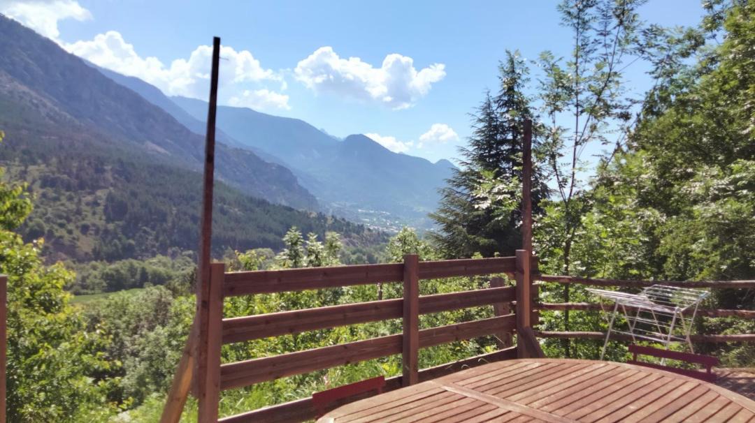 Photo of Others in LʼArgentiere-la-Bessee