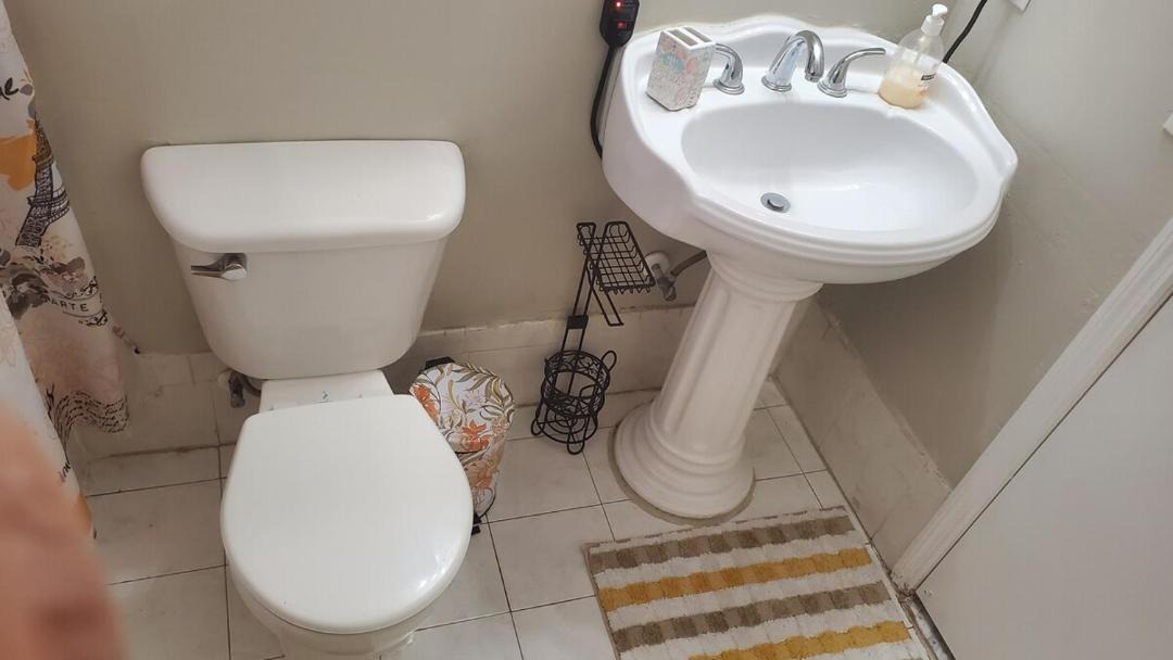 Photo of Bathroom in Tamiami